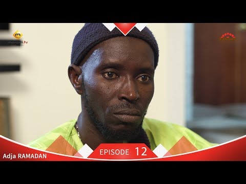 Adja Série - Episode 12 - Ramadan 2019