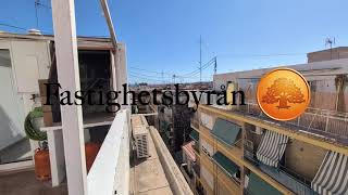 Digital viewing in Alicante - MJ4906