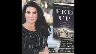 Danielle DiMartino Booth – Gold Could Take Off Like a Hockey Stick