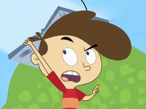 kid vs kat season 01 episode 03 in hindi Do Not Fort Sake Me/Cookie D’Uh