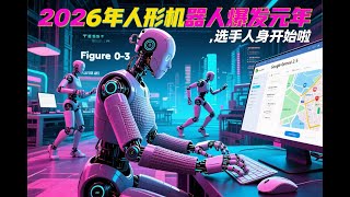 作为人形机器人，你必须要有一双灵巧的手。各家机器人的手都不一样,Figure 03、Optimus及GR2 #figure03 #optimus #atlas #boston #人形机器人 #花和尚