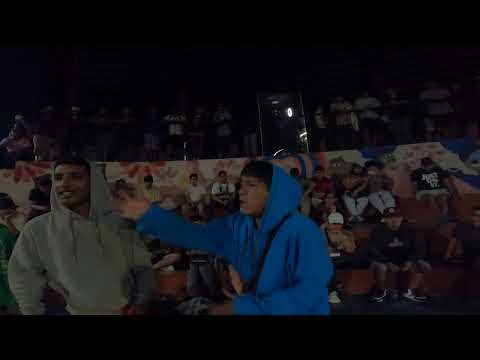 ENESSE vs PKS - CUARTOS - LZ SUMMERTIME NACIONAL