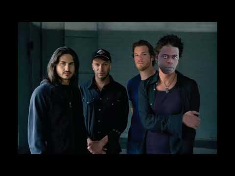 Negobam - Like a Stone (Audioslave cover)