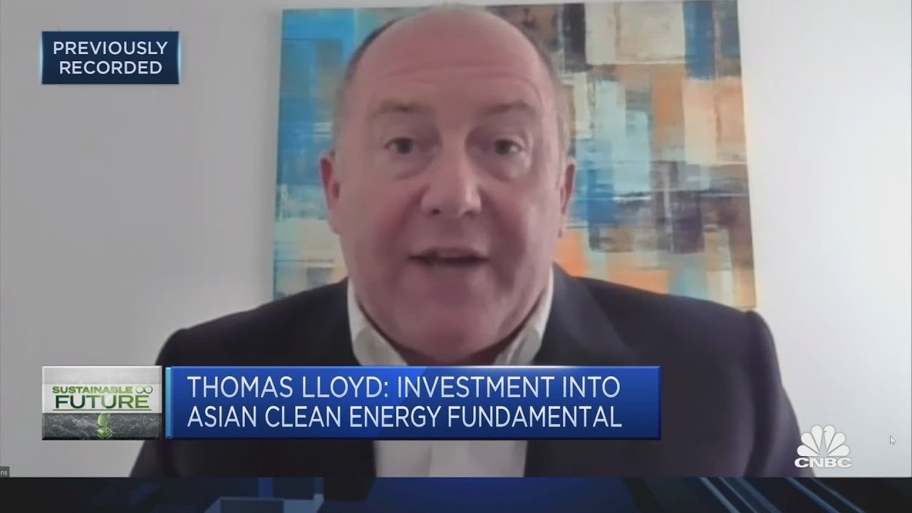 Carbon emissions are 'heart of the problem' and we need a solution focused on Asia, strategist says