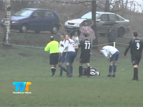 Gwarek Wałbrzych   Rawa Boleścin