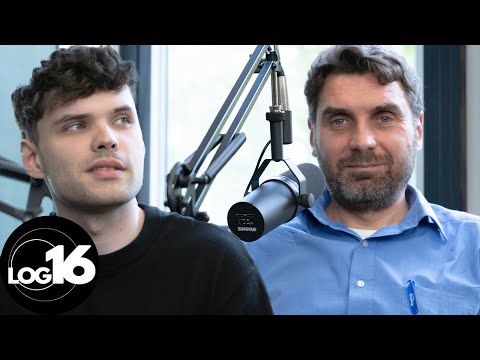 Wie wird man Prof und ist theoretische Informatik zu schwer? | Prof. Dr. Martin Lange