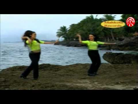 Mansyur S - Sayang [Official Music Video]