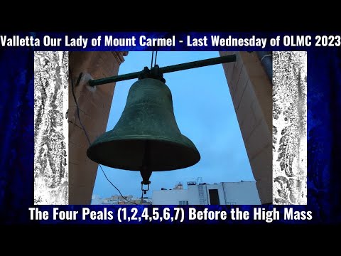 𝐄𝐫𝐛𝐚' 𝐌𝐨𝐭𝐢 (𝟐𝟎𝟐𝟑 - 𝟏,𝟐,𝟒,𝟓,𝟔,𝟕) / 𝐕𝐚𝐥𝐥𝐞𝐭𝐭𝐚 𝐌𝐚𝐝𝐨𝐧𝐧𝐚 𝐭𝐚𝐥-𝐊𝐚𝐫𝐦𝐧𝐮 / 𝐋-𝐀ħħ𝐚𝐫 𝐄𝐫𝐛𝐠ħ𝐚 𝐭𝐚' 𝐌.𝐓.𝐊 - 𝟔 𝐐𝐧𝐢𝐞𝐩𝐞𝐧