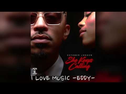 October London - She Keeps Calling