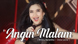 Download lagu ANGIN MALAM - DONA LEONE | Woww VIRAL Suara Menggelegar Lady Rocker Indonesia | SLOW ROCK mp3 Download lagu ANGIN MALAM - DONA LEONE | Woww VIRAL Suara Menggelegar Lady Rocker Indonesia | SLOW ROCK mp3