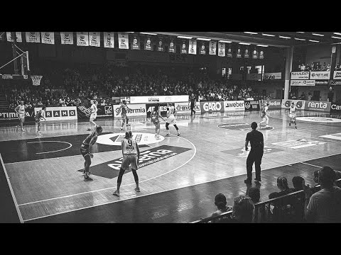 SBL DAM FINALS - SBBK VS LULEÅ 2:5