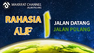 Download lagu THE SECRET OF THE COMING ROAD ALIF and THE ROAD PACK mp3