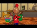 Tin Toy 1988 Pixar Short Film