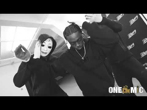 RTO LDXTTI ONE MIC FREESTYLE