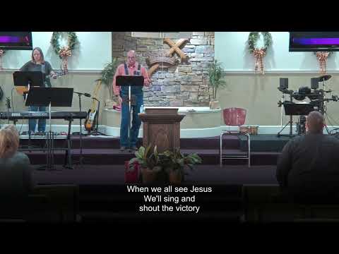 When We All Get To Heaven- Friendship Worship Team