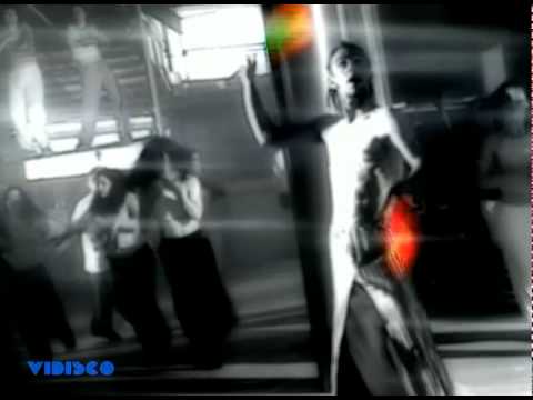 Nazzaryn - O Teu Gemer (Vídeo Oficial) (1999)