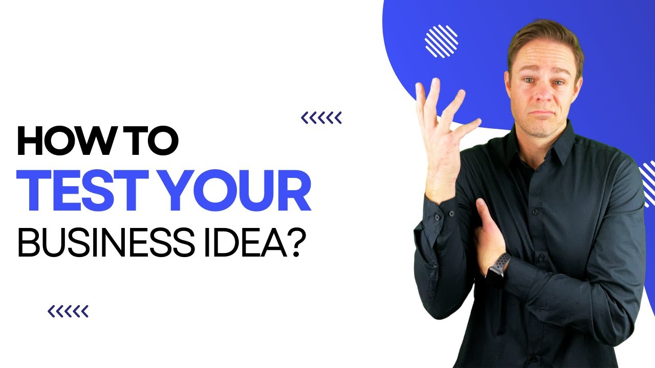 How to Test Your Business Idea? Business Validation & Idea Testing Guide | Success.ai