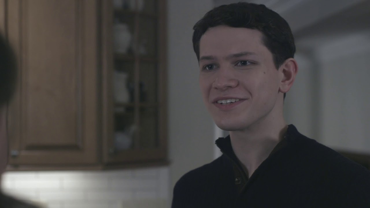 Filthy Rich | Teaser Trailer | 239 Arts