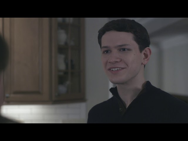 Filthy Rich | Teaser Trailer | 239 Arts