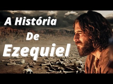 The Story of the Prophet Ezekiel / Who was Ezekiel?
