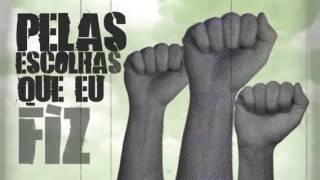 CPM 22 - Ser Mais Simples (música nova_trecho)