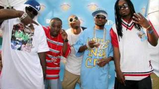 Shawty Lo ft D4L -  Bankhead