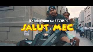 Salut mec Music Video