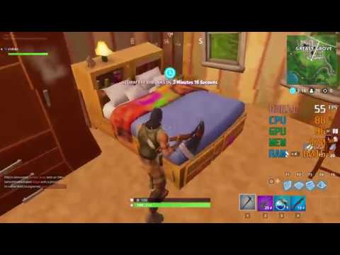 ati radeon hd 5750 intel core 2 duo e8400 fortnite battle royale - radeon r7 fortnite fps