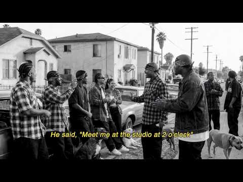 Too $hort - Just Another Day (Lyrics)