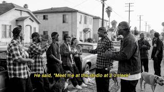 Too $hort - Just Another Day (Lyrics)