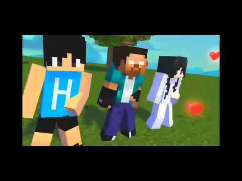 SIMPLE DIMPLE: XDJAMES FAMILY -  MINECRAFT ANIMATION MONSTER SCHOOL