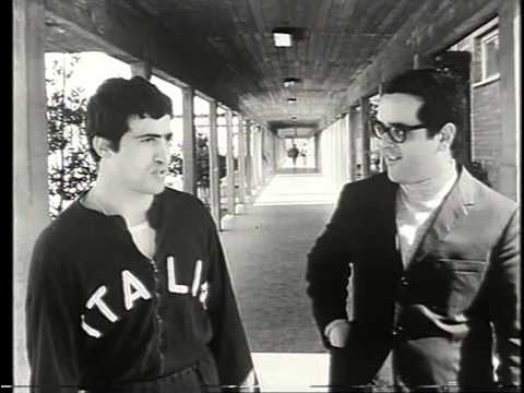 atleti per il messico