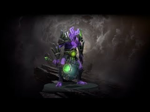 Faceless Void RAMPAGE! #2