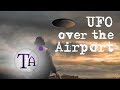O Hare Airport UFO 2006