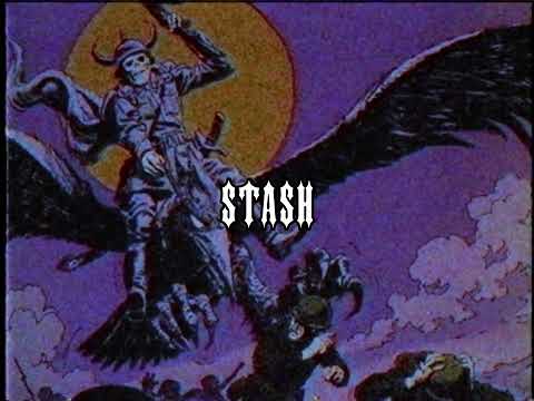 [FREE] $UICIDEBOY$ x BONES TYPE BEAT "STASH"