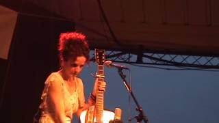 Patty Griffin Florida &amp; Rain (Live)