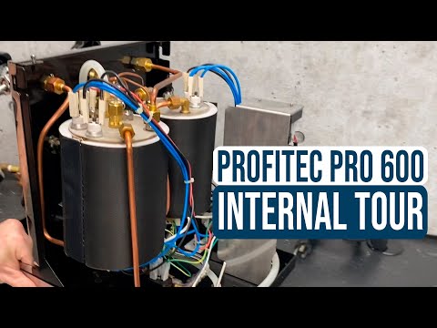 Gulščiukas PRO600 Endurance 150 CM video