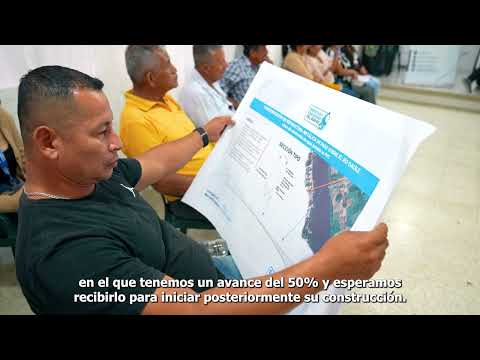 DAULE | SEGUIMOS TRABAJANDO TRAS EL COLAPSO DEL PUENTE