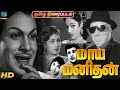 Maya Manithan Tamil Old Rare Movie HD மாய மனிதன் தமிழ் திரைப�