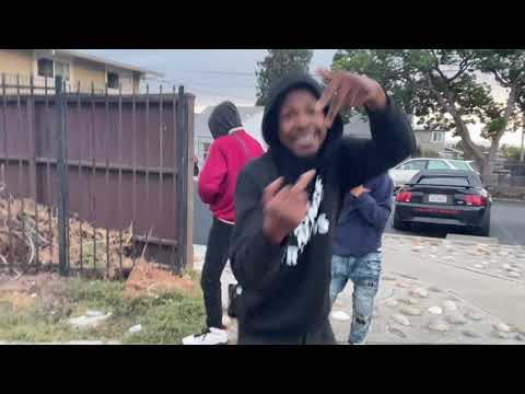 Westface X Lul Domo X Lul Dooda7x - Tuff (Official Video) Shot by @NOT-ACTIVATED