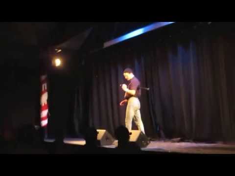 Victoria: Russerevy 2013