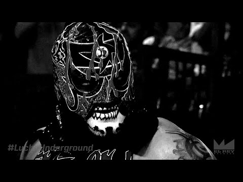 Lucha Underground 6/8/16: Highlights