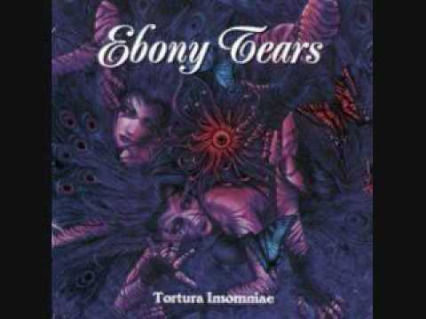 Ebony Tears - Spoonbender