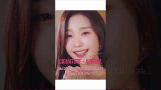 Download lagu cignature - AURORA | Consigli di Suzuyaaki #1 mp3 Download lagu cignature - AURORA | Consigli di Suzuyaaki #1 mp3