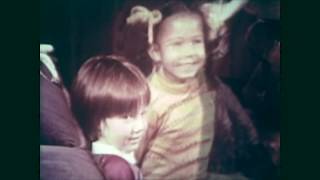 Historical PSAs - Keep Your Children Alive and Laughing - Rosey Grier