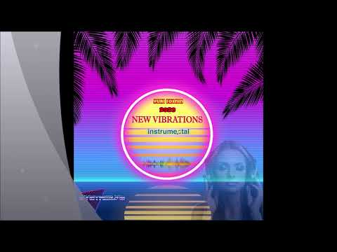 Yuri Sosnin - New Vibrations