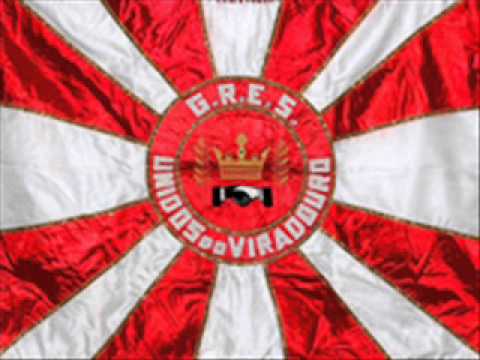 Viradouro 2015 12/12- Nas Veias do Brasil, é a Viradouro em um Dia de Graça