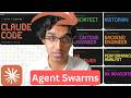 Anthropic Just Dropped Agent Swarms