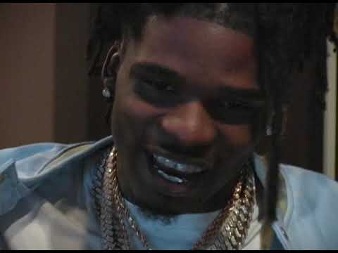 KATO2X - Still In A Warzone [Official Music Video]