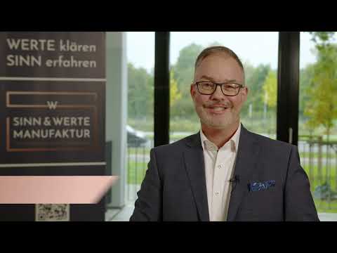 S&WM Workshop "Selbstführung"